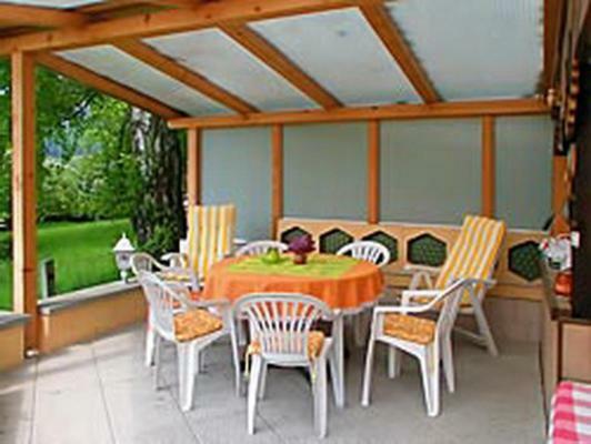 Hotel Haus Gruellich Rathmannsdorf Esterno foto